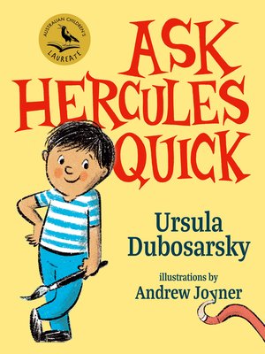cover image of Ask Hercules Quick